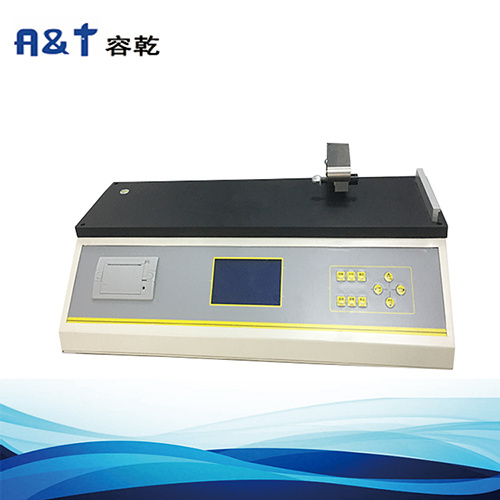 摩擦系數測試儀軟件系統全面升級！