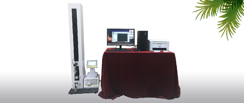 拉力試驗機的保養技巧。