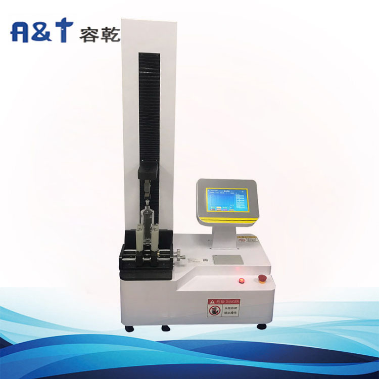 拉拔力測試儀的性能特點與應用領域
