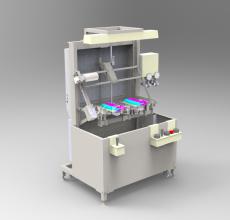 密封性試驗儀,摩擦系數(shù)試驗儀,小型電子拉力試驗機